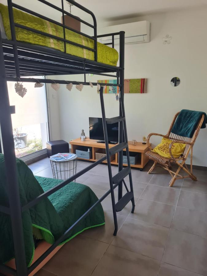 라시오타 Studio Corniche 아파트 외부 사진